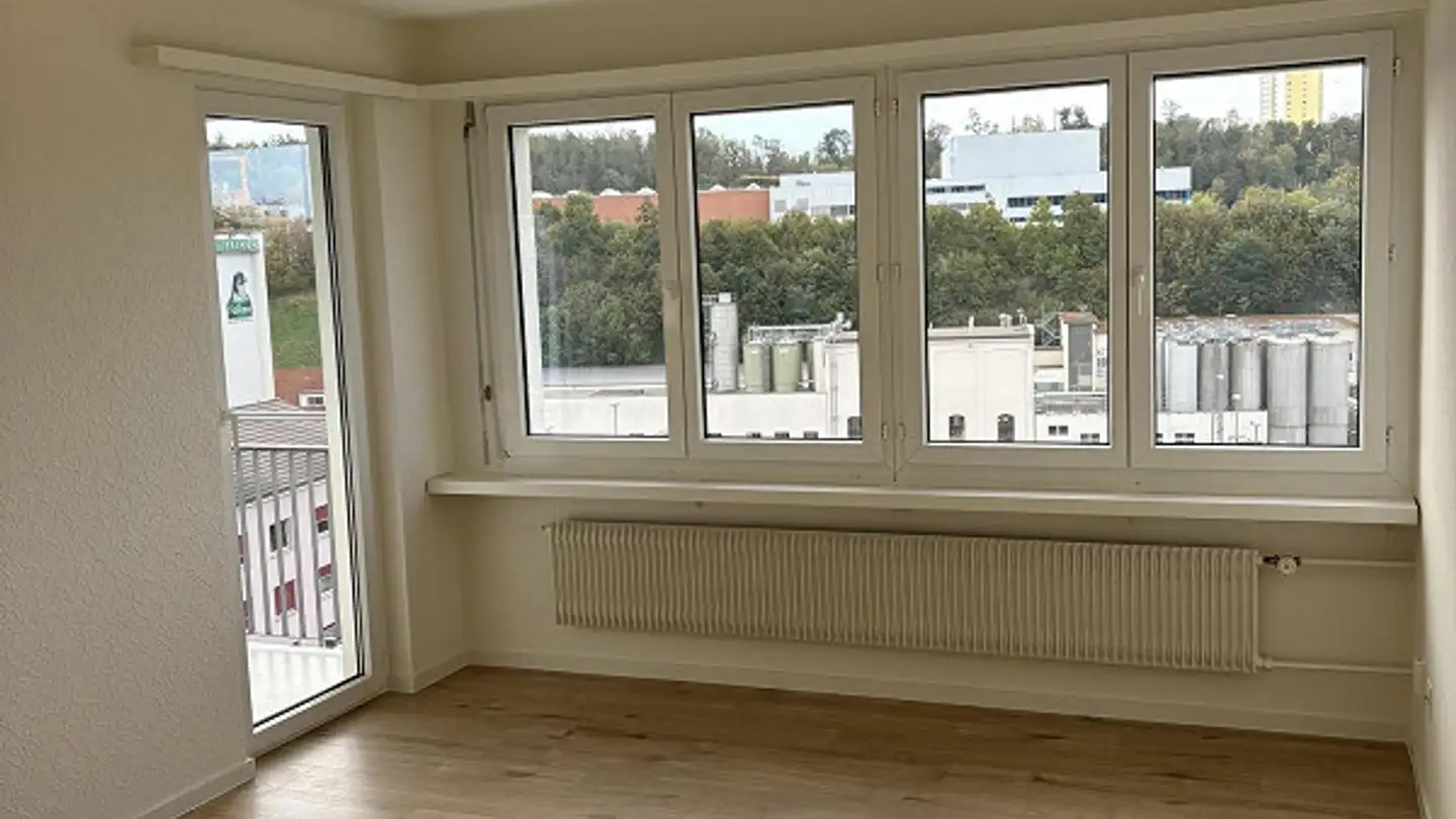 Apartment for rent - Otterngutstrasse 43, 8200 Schaffhausen