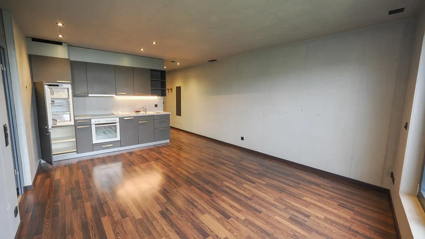 Wohnung mieten - Bützbergstrasse 8a, 4912 Aarwangen - Foto 2