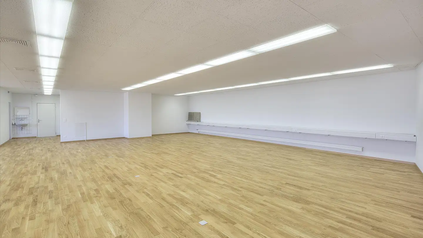 Bureau à louer - Gerbergasse 3, 3506 Grosshöchstetten - Photo 4