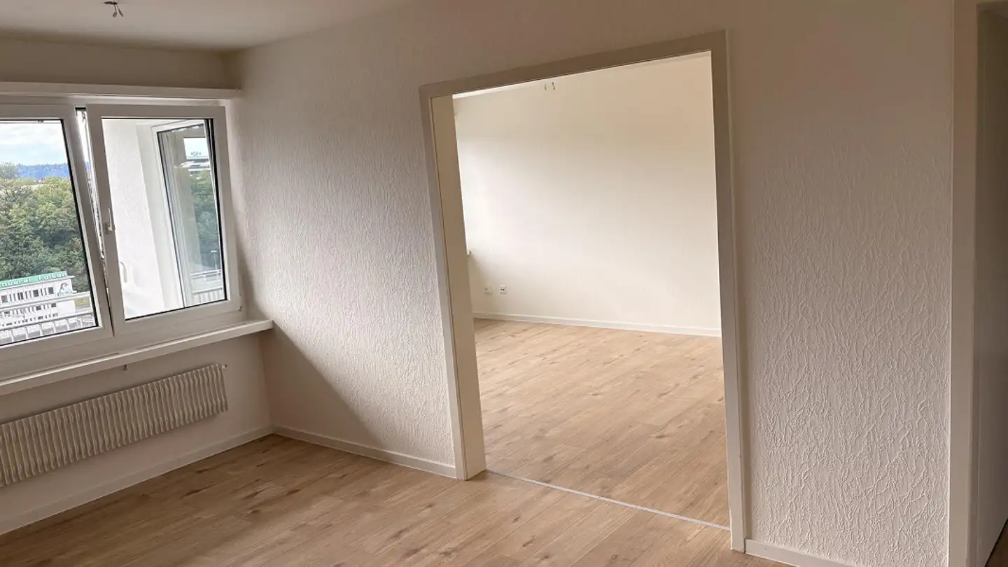 Apartment for rent - Otterngutstrasse 43, 8200 Schaffhausen - Photo 3