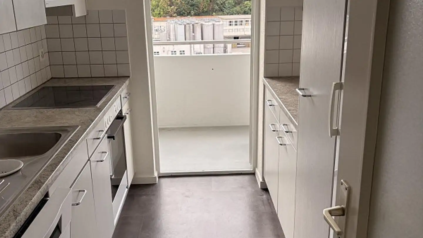 Apartment for rent - Otterngutstrasse 43, 8200 Schaffhausen - Photo 4