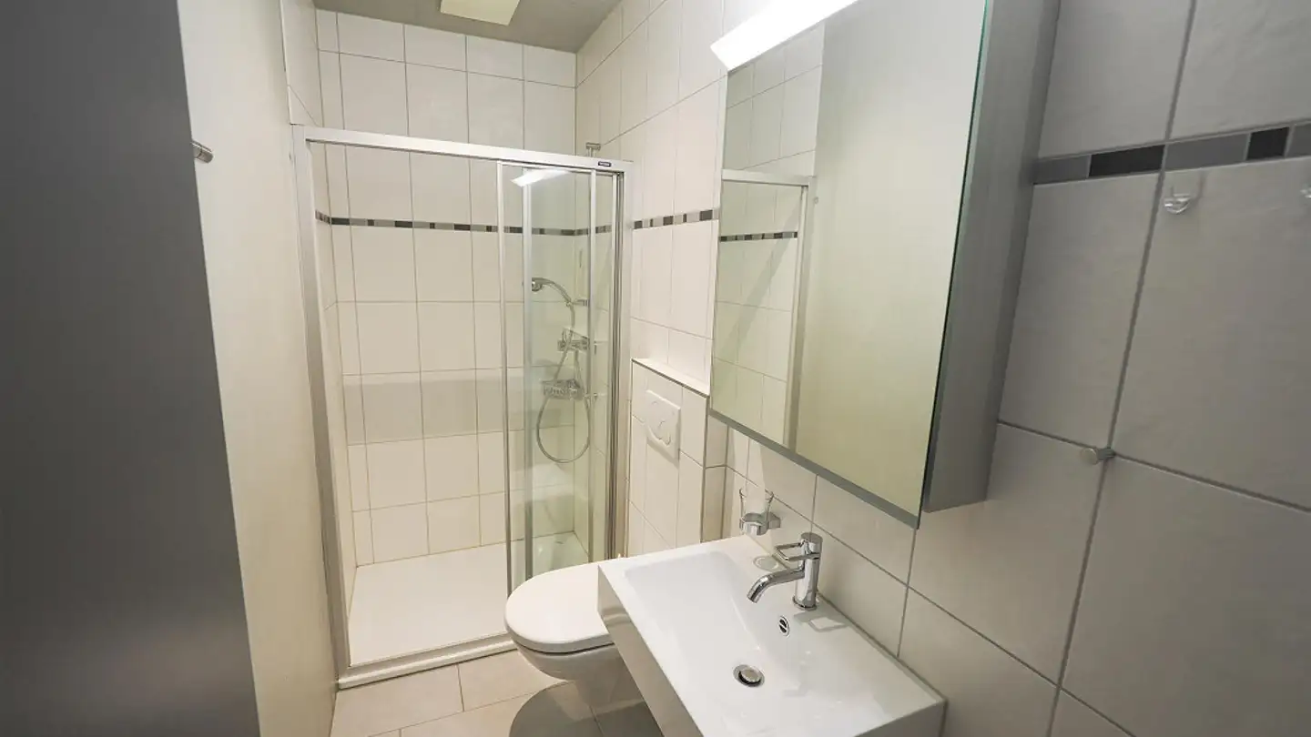 Wohnung mieten - Bützbergstrasse 8a, 4912 Aarwangen - Foto 4