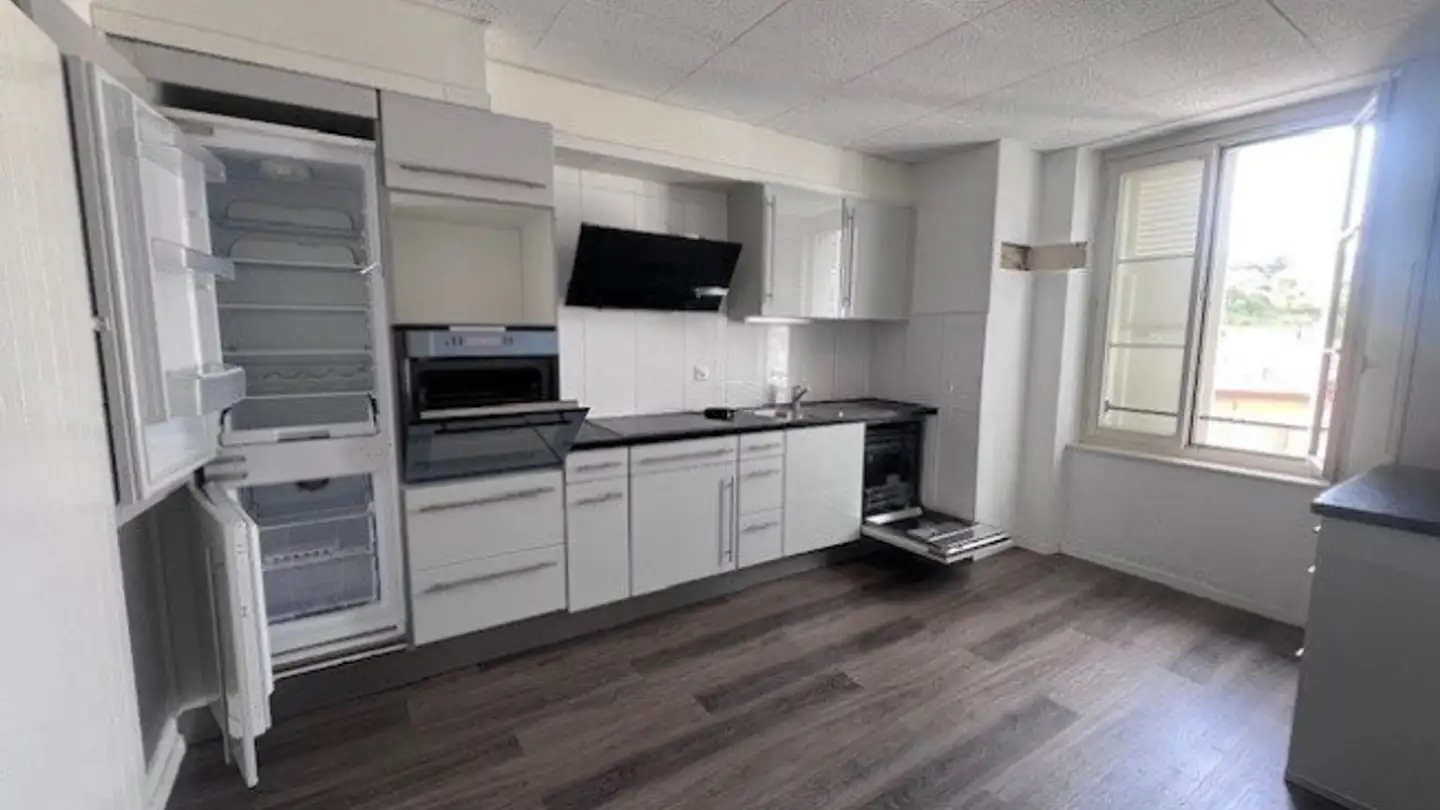 Apartment for rent - Rue Du Sacre Du Printemps 11c, 1815 Clarens - Photo 2