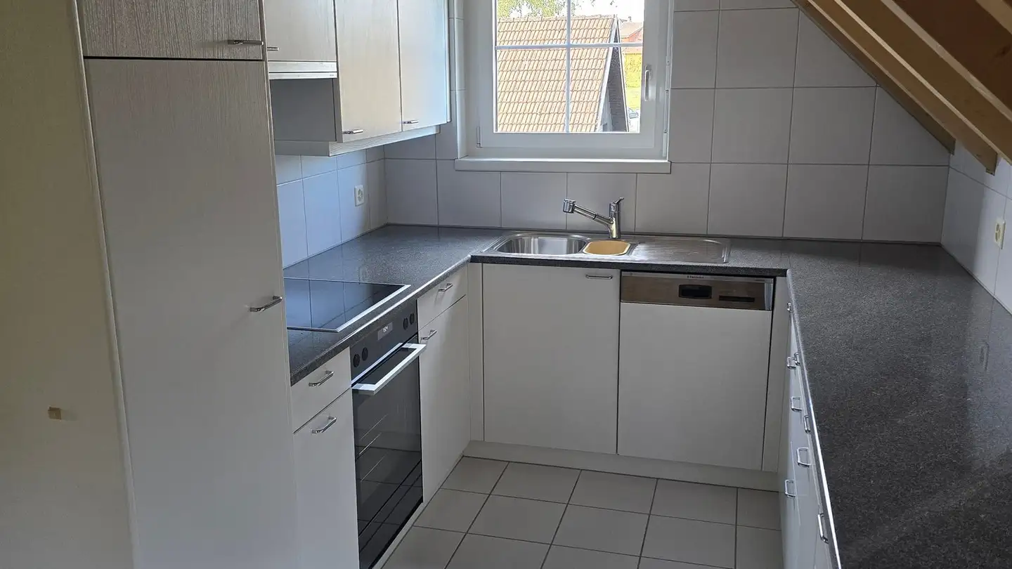 Duplex in vendita - Egggasse 8, 8605 Gutenswil - Photo 2