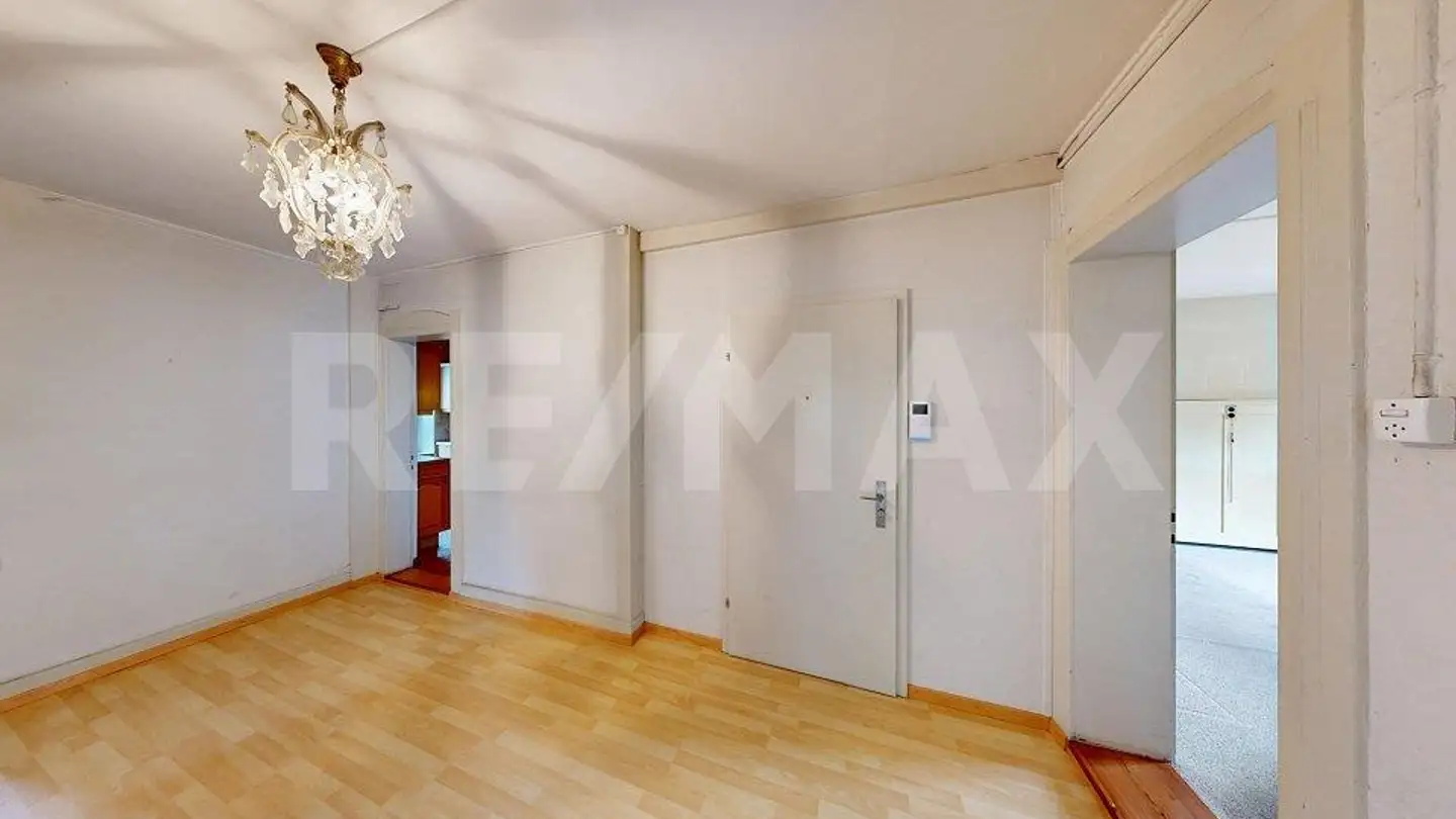 Apartment for sale - Masanserstrasse 94, 7000 Chur - Photo 2