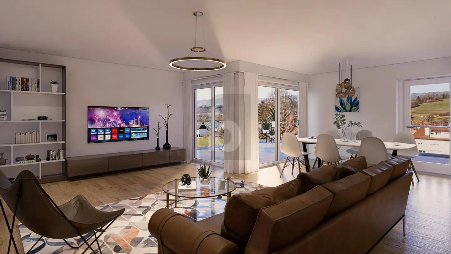 Appartamento in vendita - 2853 Courfaivre - Foto 3