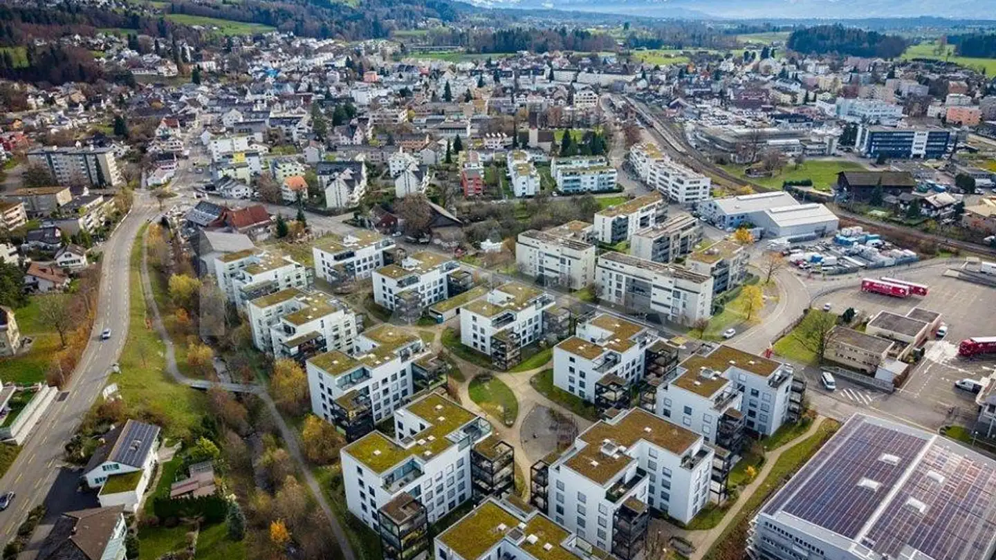 Appartamento in vendita - Zürichstrasse 58B, 8340 Hinwil - Foto 3