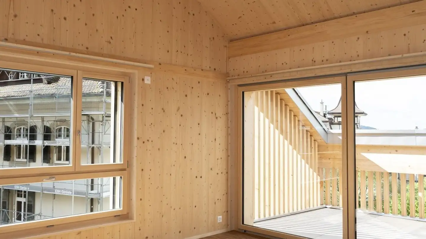 Appartamento in affitto - Bahnhofstrasse 102c, 3232 Ins - Photo 2