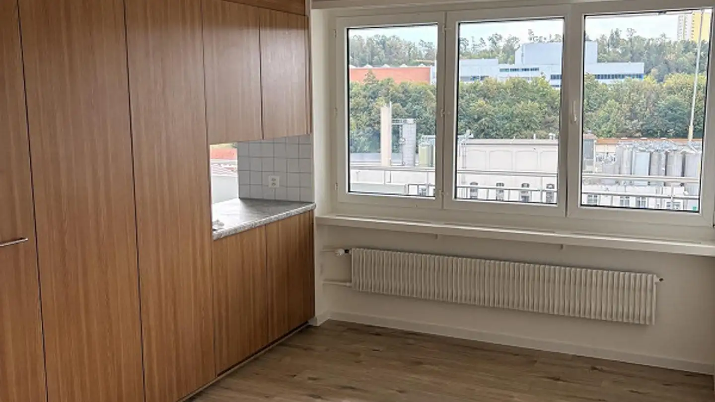 Apartment for rent - Otterngutstrasse 43, 8200 Schaffhausen - Photo 2