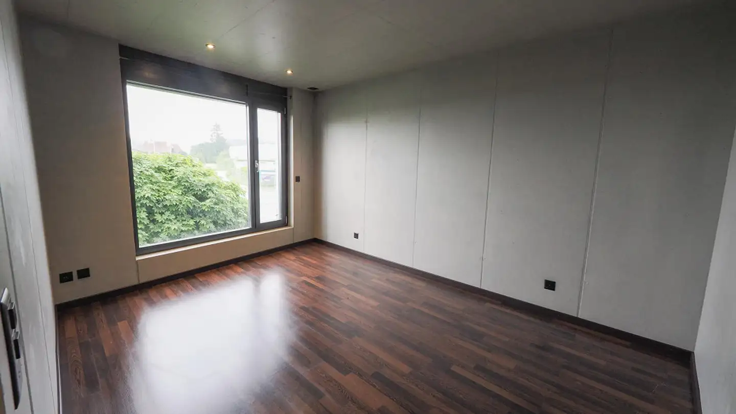 Wohnung mieten - Bützbergstrasse 8a, 4912 Aarwangen - Foto 3