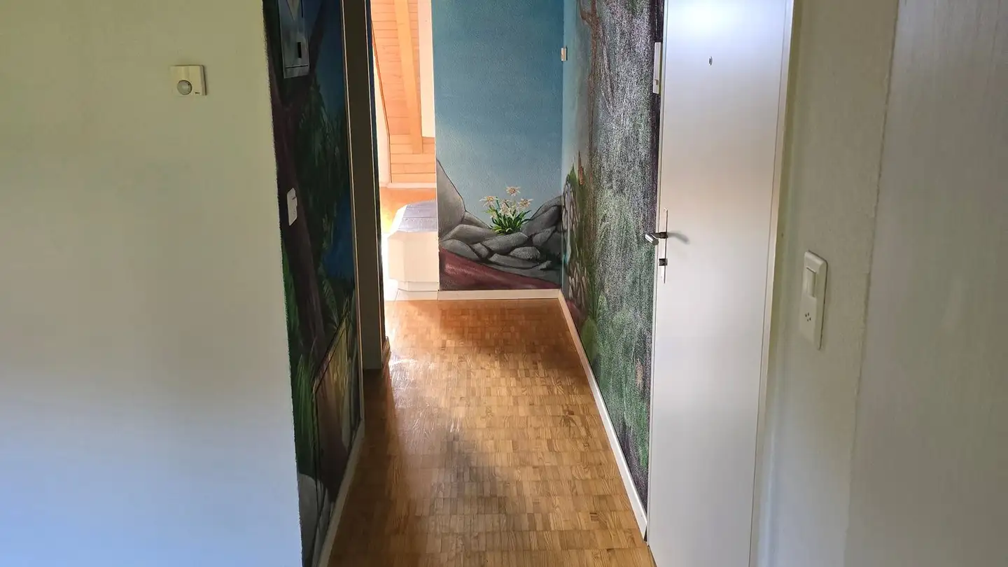 Duplex in vendita - Egggasse 8, 8605 Gutenswil - Photo 4