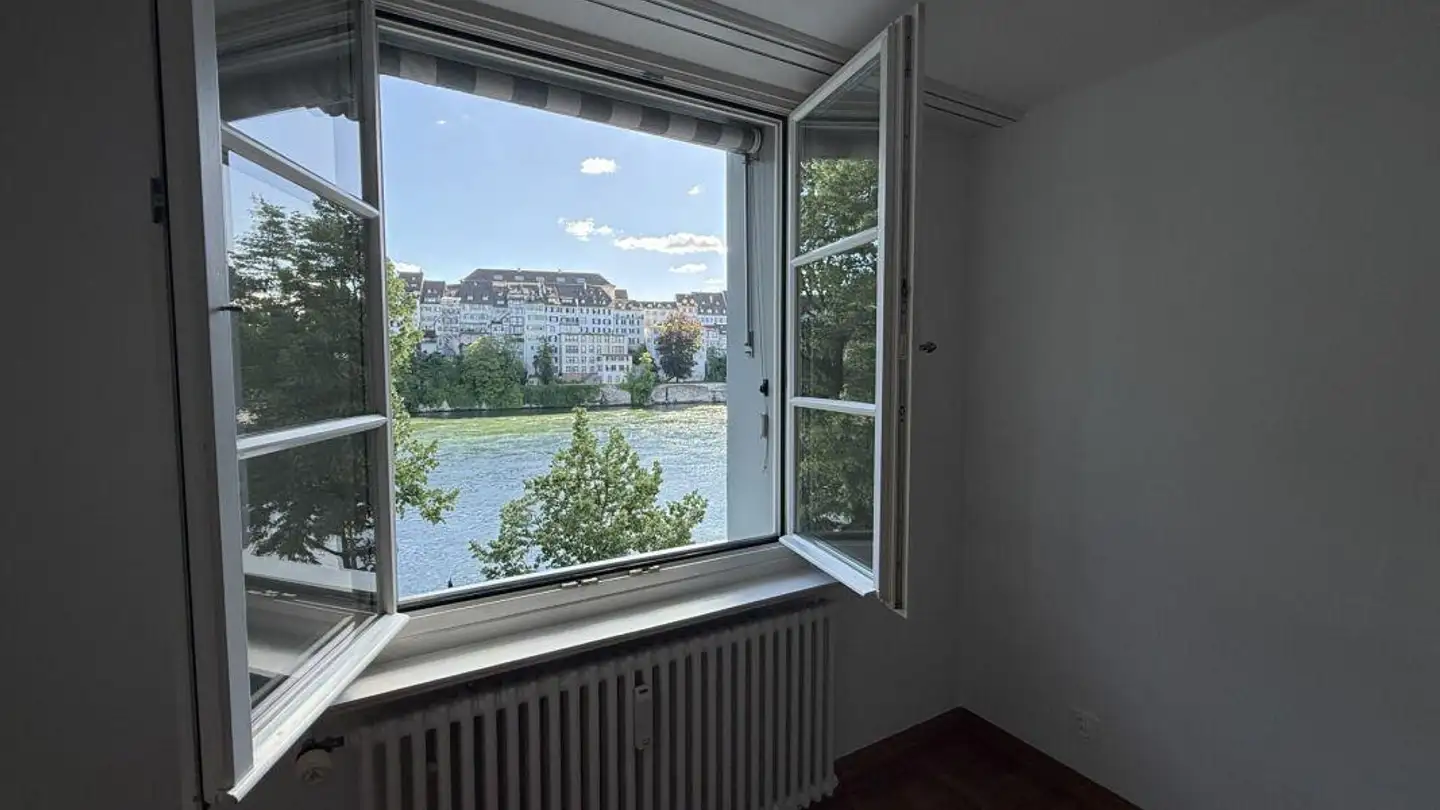 Apartment for rent - Reverenzgässlein, 4058 Basel