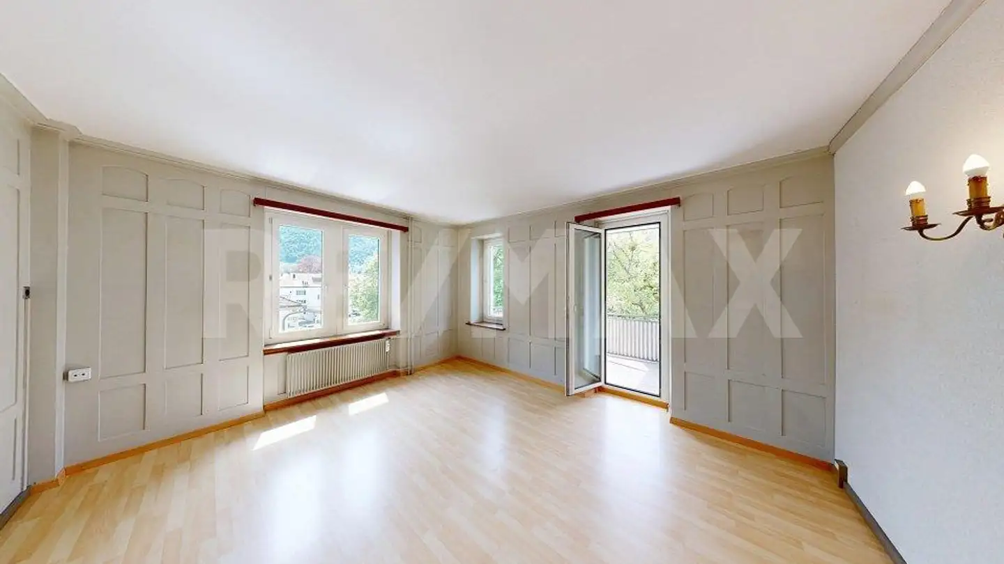 Apartment for sale - Masanserstrasse 94, 7000 Chur - Photo 3