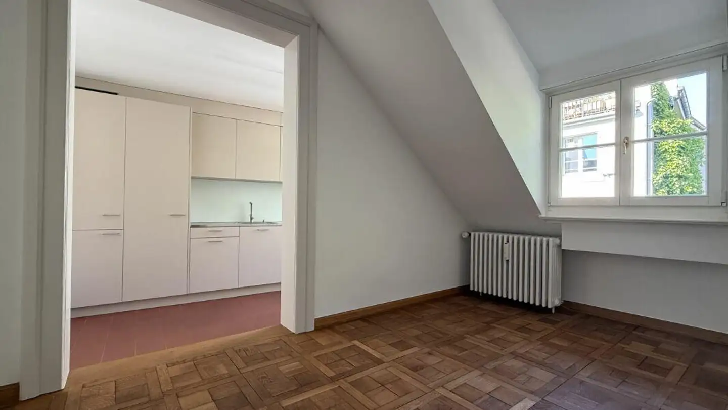 Apartment for rent - Reverenzgässlein, 4058 Basel - Photo 2