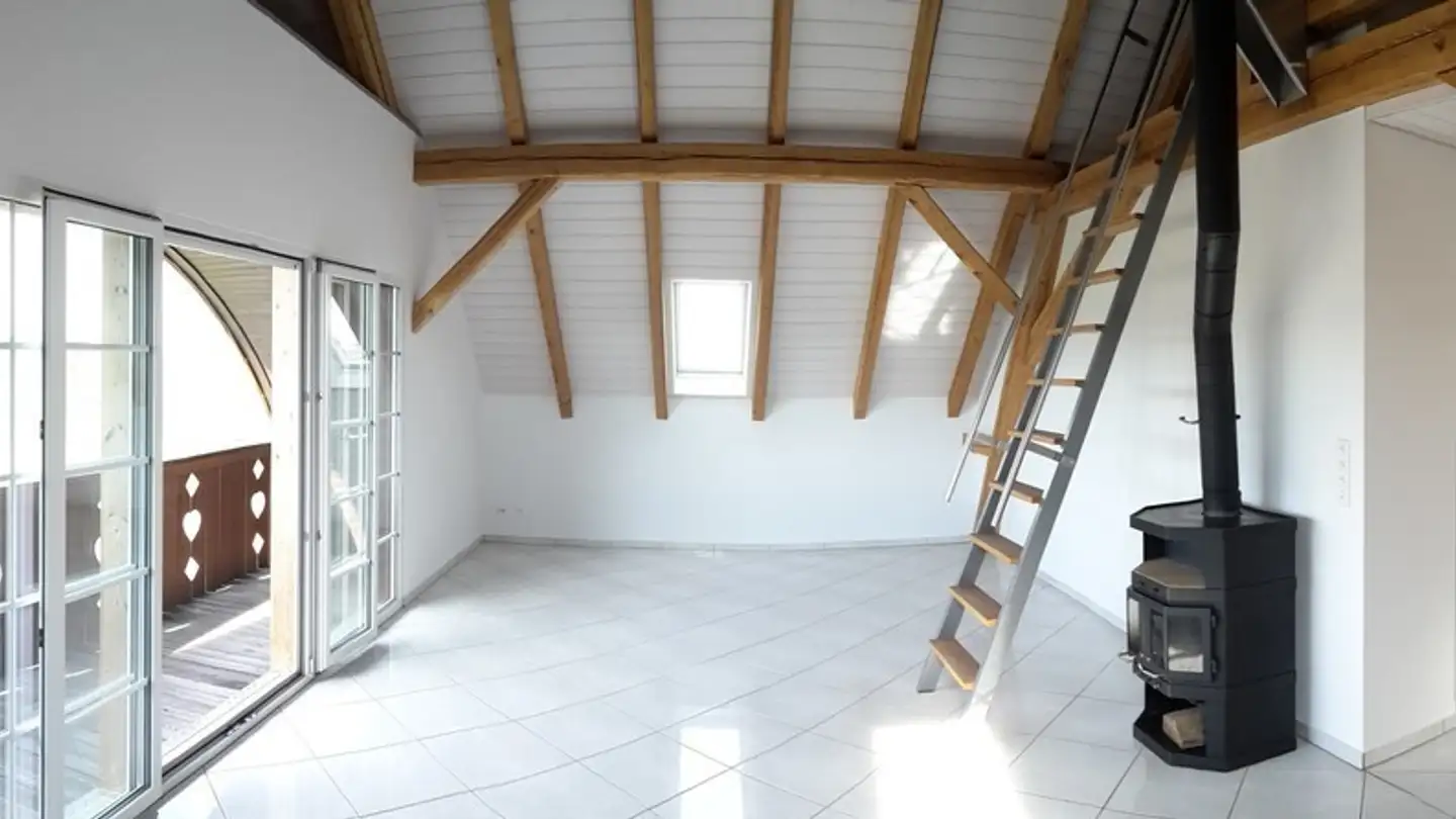 Appartamento in affitto - Schönenbühl, 3179 Kriechenwil - Photo 2