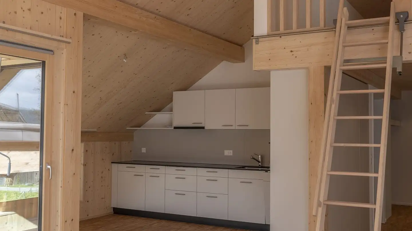 Appartamento in affitto - Bahnhofstrasse 102c, 3232 Ins - Photo 4