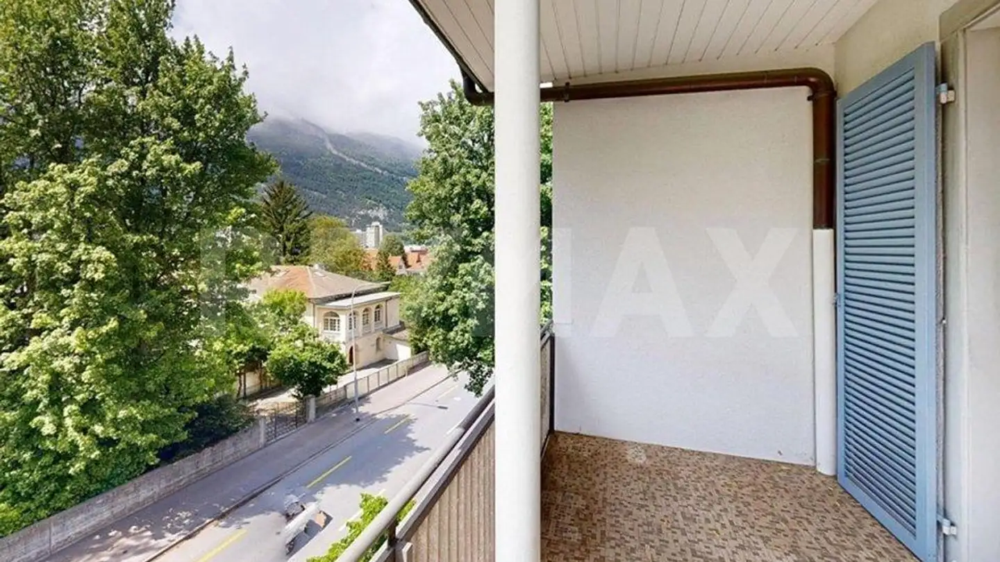 Apartment for sale - Masanserstrasse 94, 7000 Chur - Photo 4