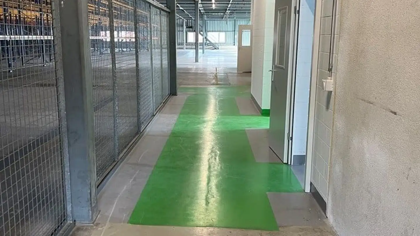 Commercial for rent - St. Gallerstrasse 86, 8853 Lachen SZ - Photo 2