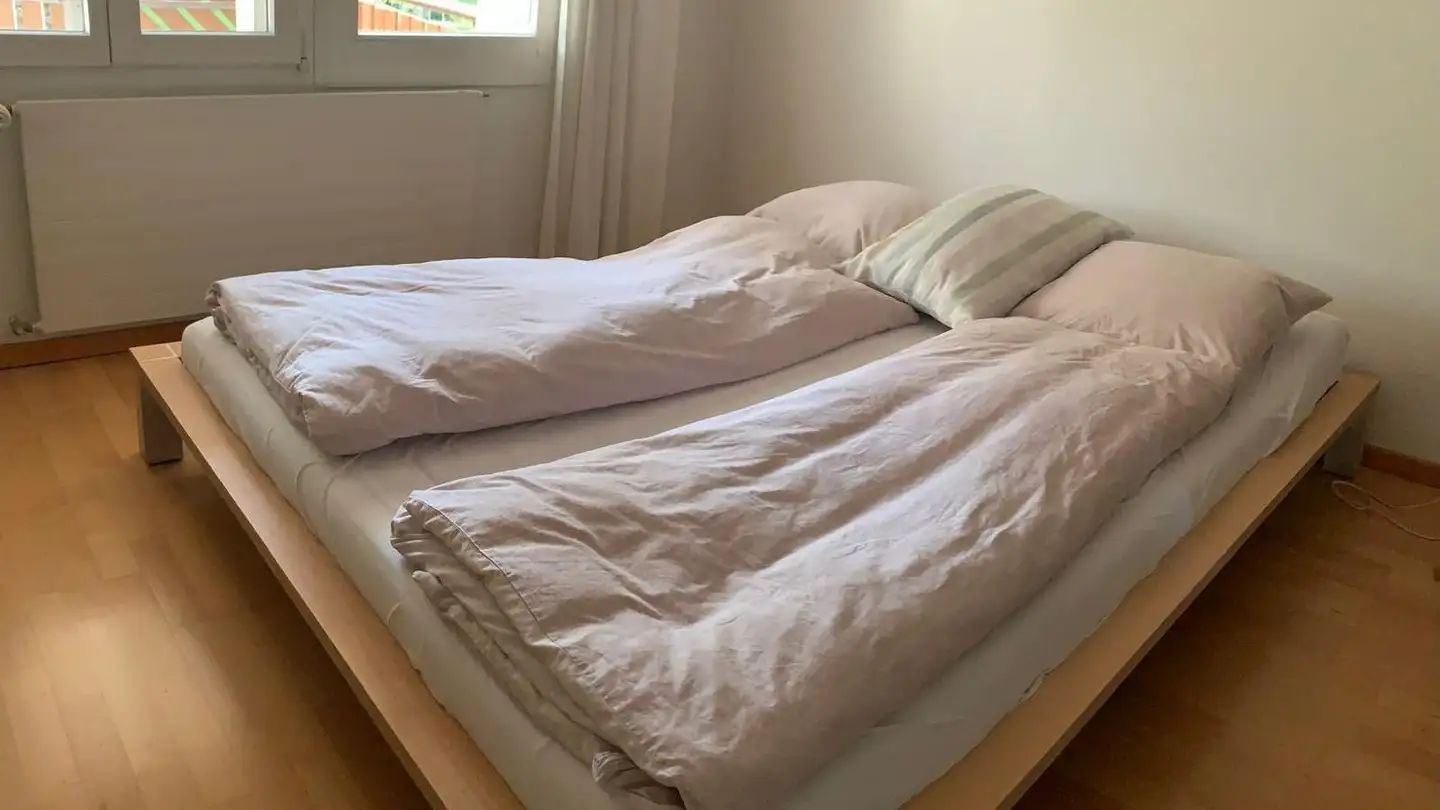 Apartment for rent - Breiten 1, 6216 Mauensee - Photo 2