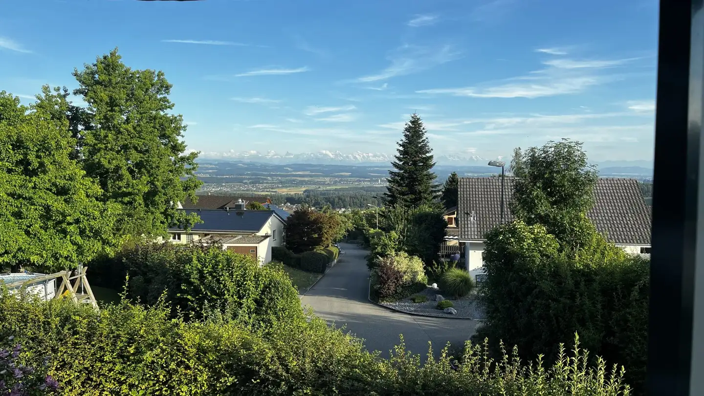 Wohnung mieten - 4524 Günsberg