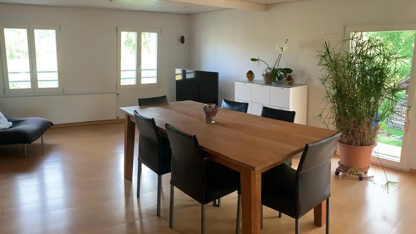 Apartment for rent - Breiten 1, 6216 Mauensee - Photo 3