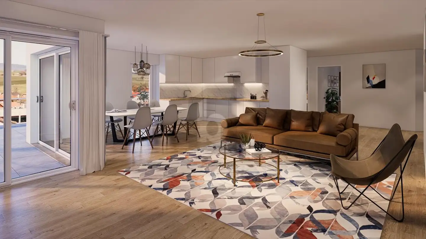 Appartamento in vendita - 2853 Courfaivre - Foto 4