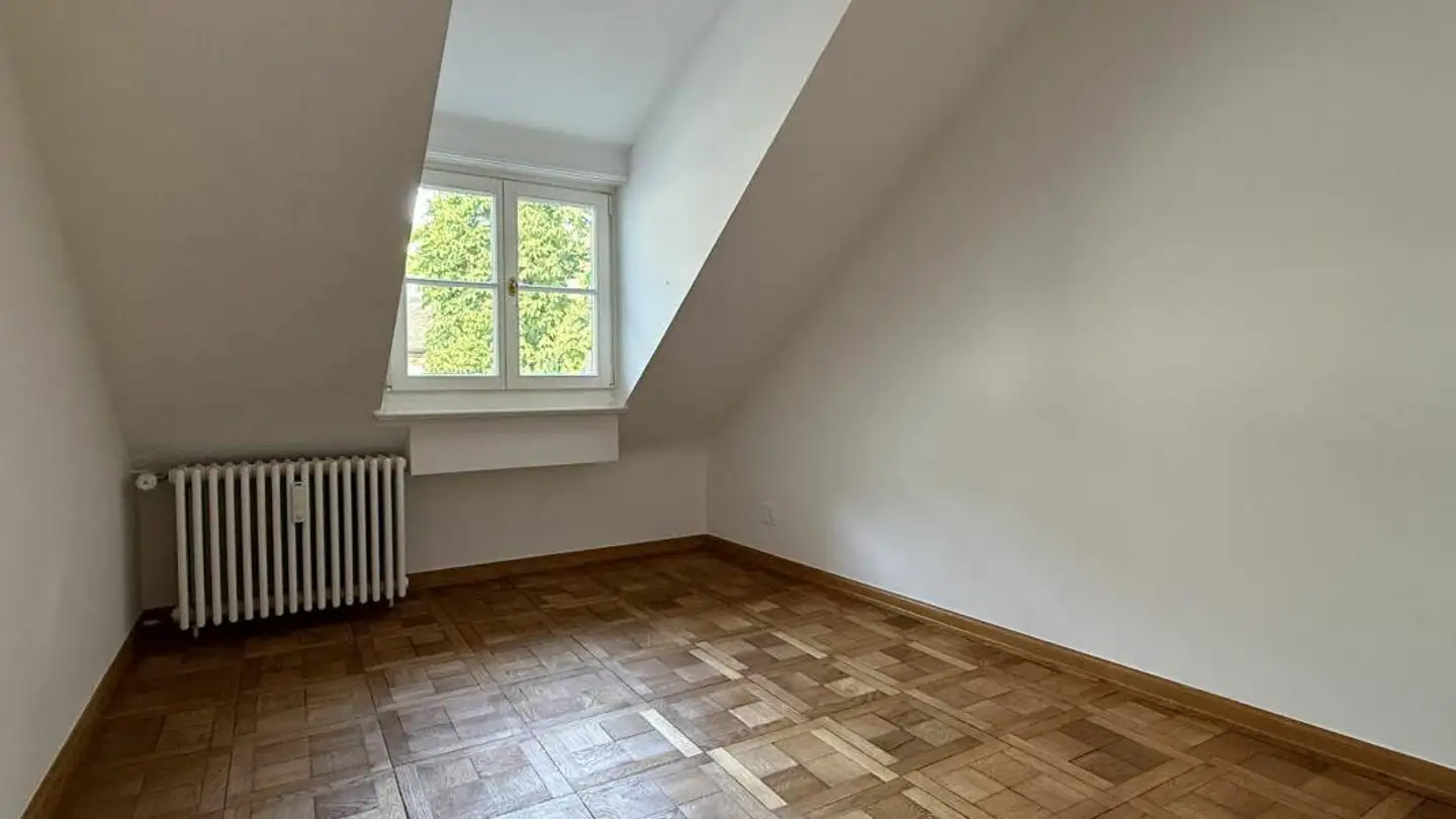 Apartment for rent - Reverenzgässlein, 4058 Basel - Photo 4