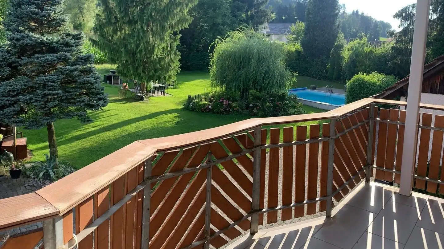 Apartment for rent - Breiten 1, 6216 Mauensee