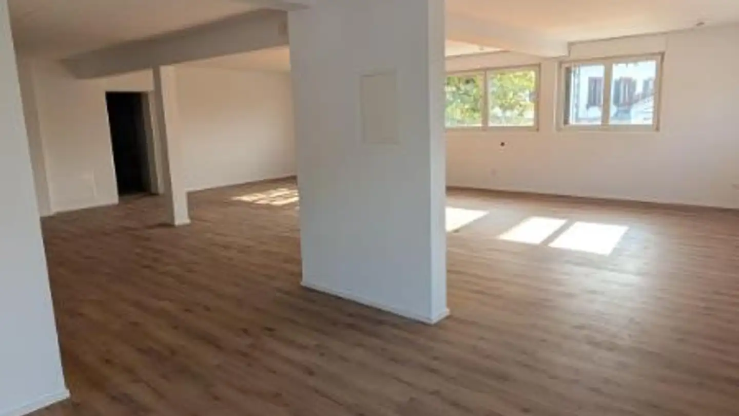 Spazio ufficio in affitto - Köllikerstrasse 35, 5014 Gretzenbach - Photo 3