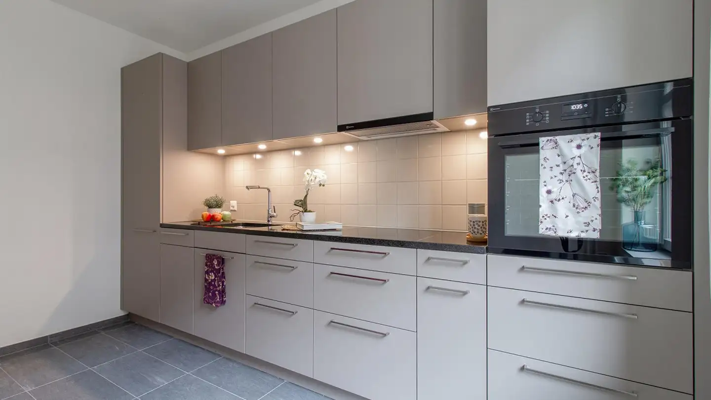 Apartment for rent - Rorschacher Strasse 116, 9000 St. Gallen