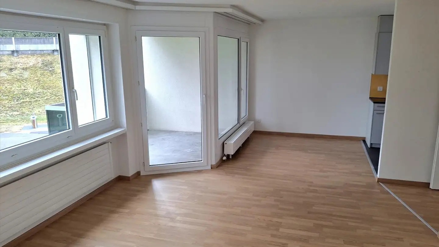 Appartamento in affitto - Zimmermannstrasse 25, 5200 Brugg AG - Foto 3
