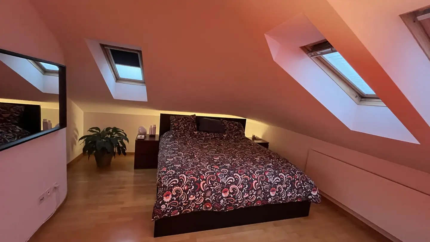 Möblierte Wohnung mieten - 8045 Zürich - Foto 2