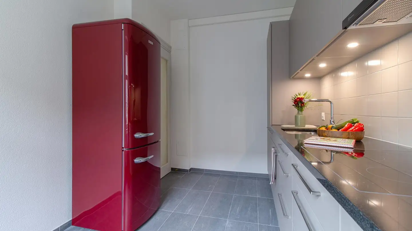 Apartment for rent - Rorschacher Strasse 116, 9000 St. Gallen - Photo 2