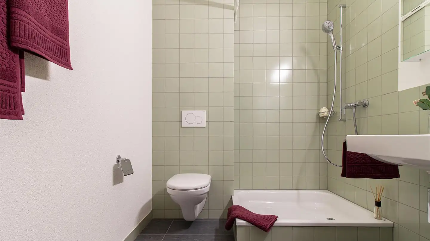 Apartment for rent - Rorschacher Strasse 116, 9000 St. Gallen - Photo 3