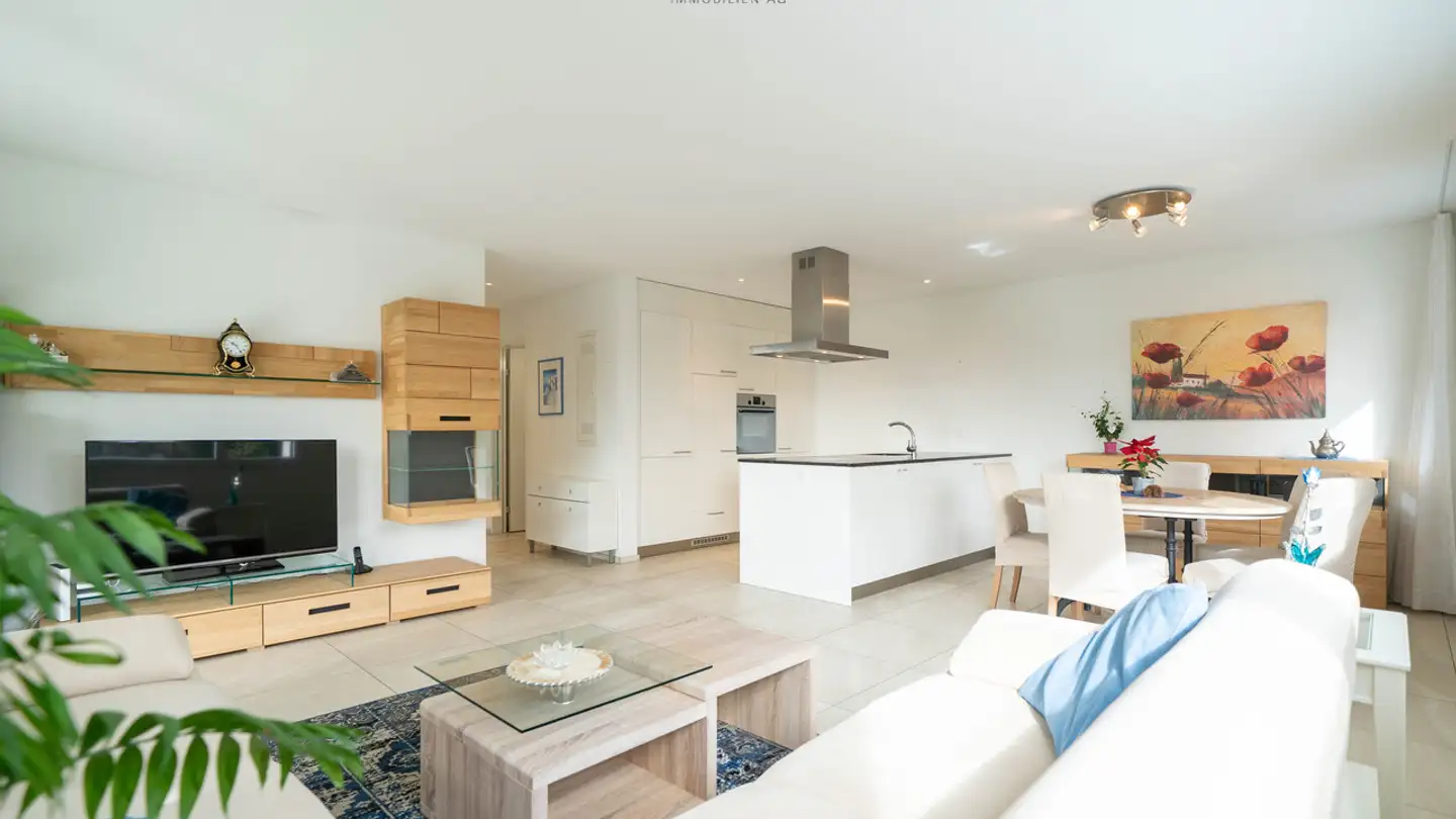 Apartment for sale - Calvinstrasse, 2540 Grenchen