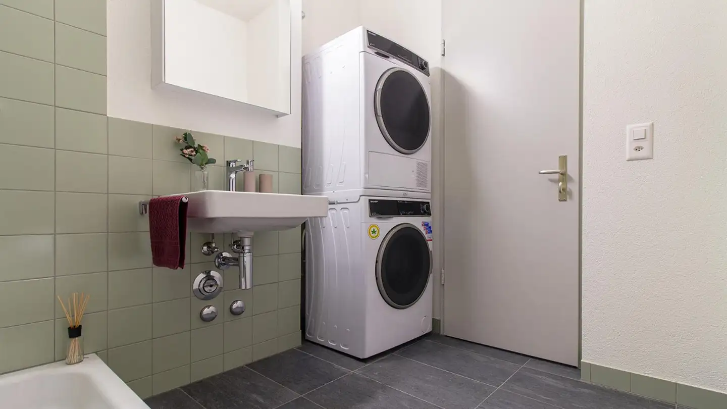 Apartment for rent - Rorschacher Strasse 116, 9000 St. Gallen - Photo 4