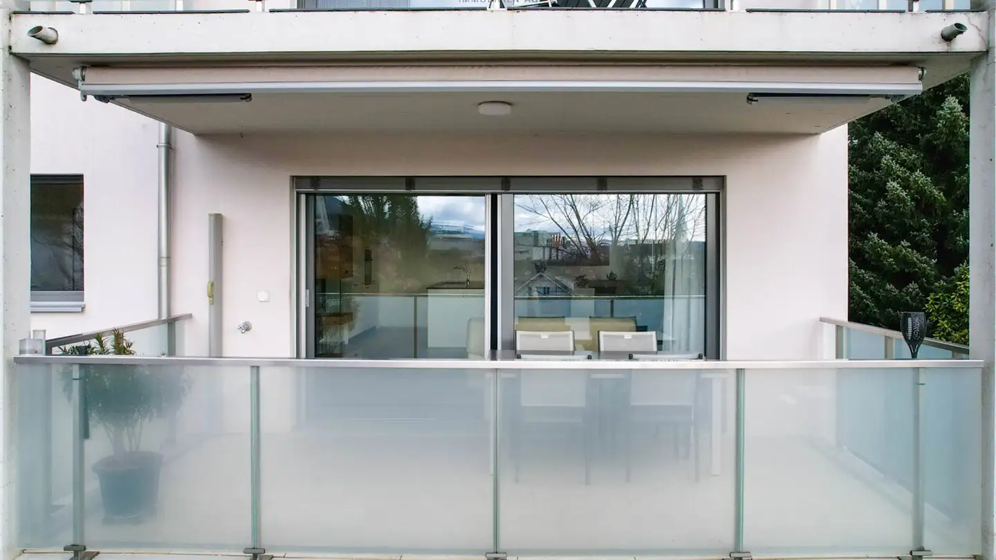 Apartment for sale - Calvinstrasse, 2540 Grenchen - Photo 4