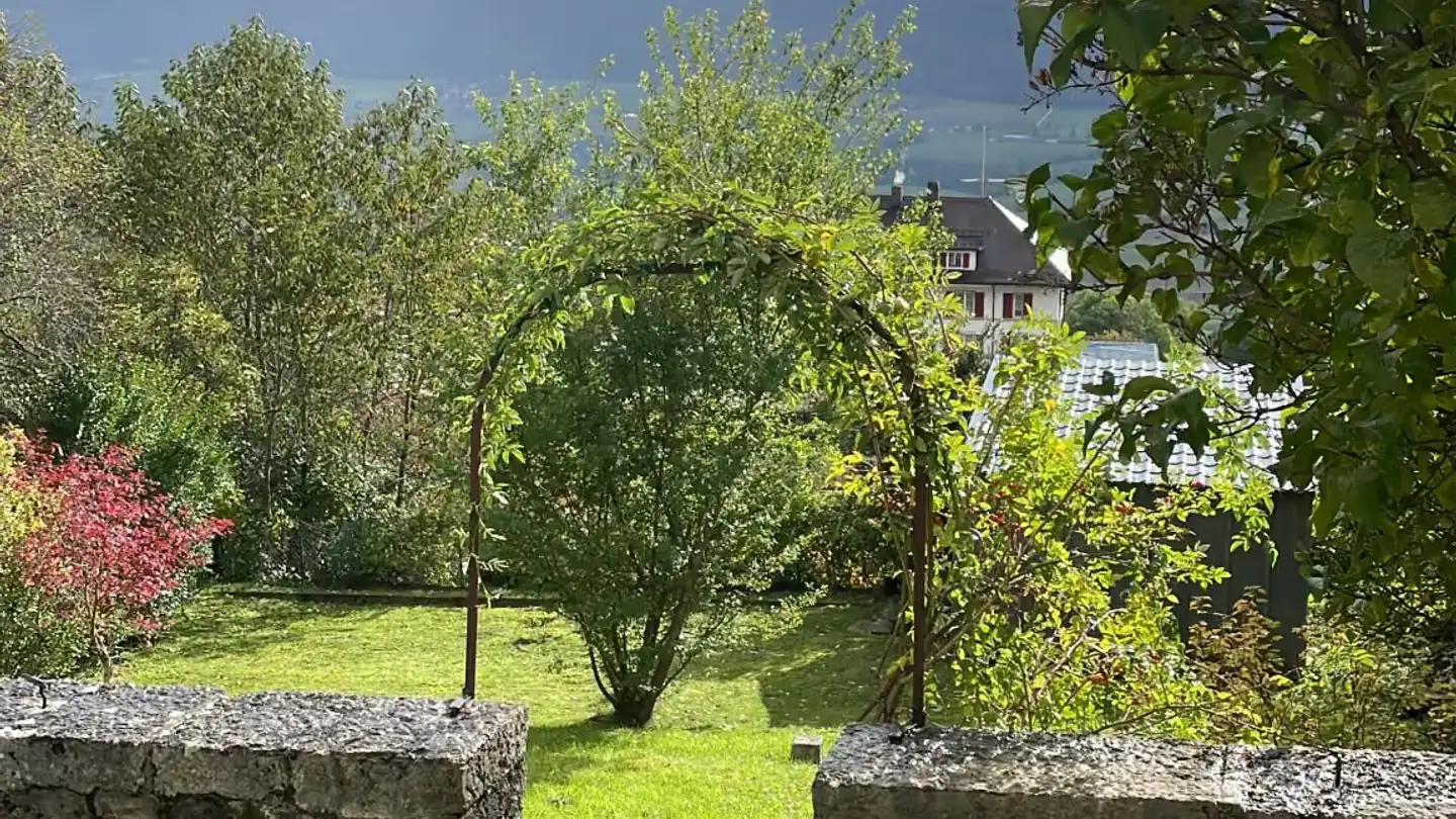 Appartamento in affitto - 2208 Les Hauts-Geneveys