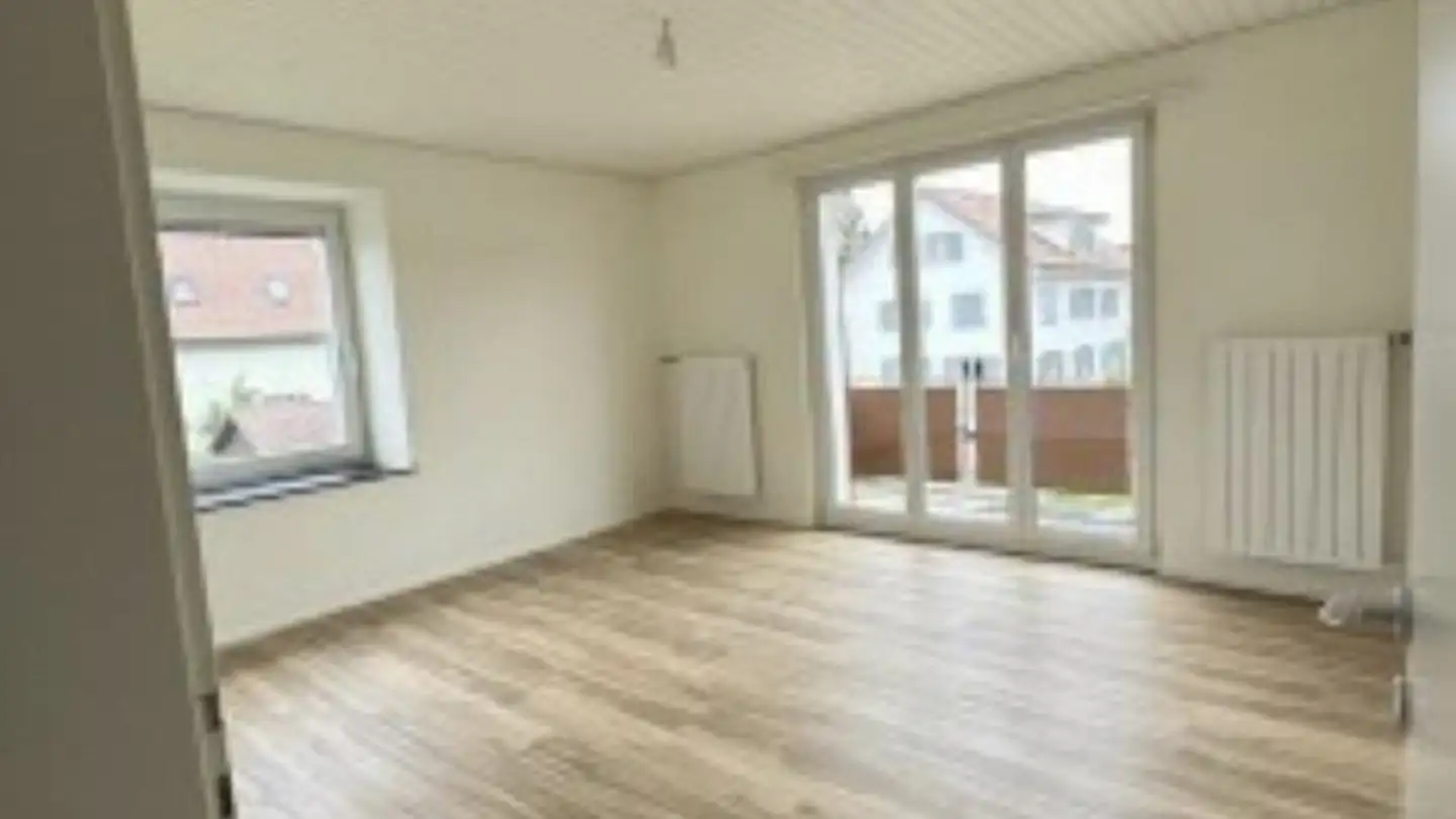 Apartment for rent - Unterdorfstrasse 24, 4658 Däniken SO
