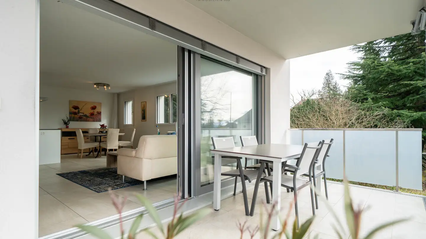 Apartment for sale - Calvinstrasse, 2540 Grenchen - Photo 2