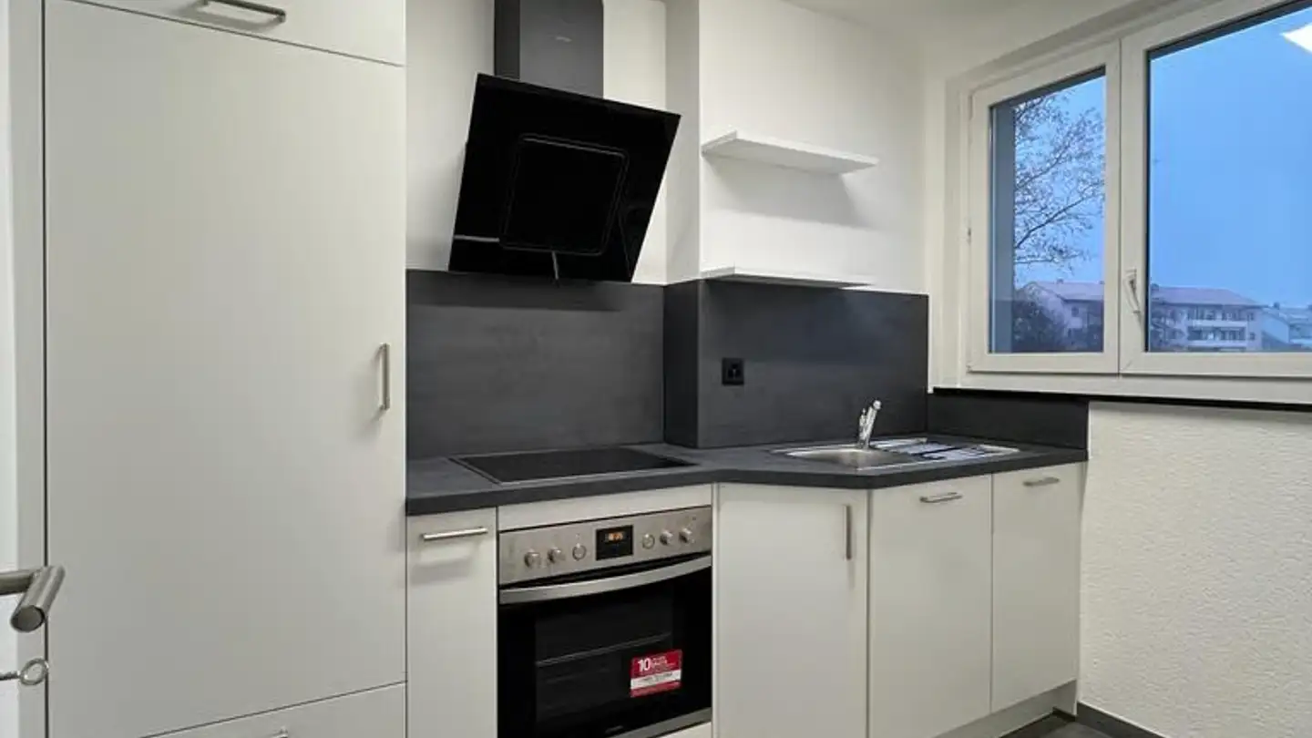 Apartment for rent - Flurstrasse 31, 2540 Grenchen