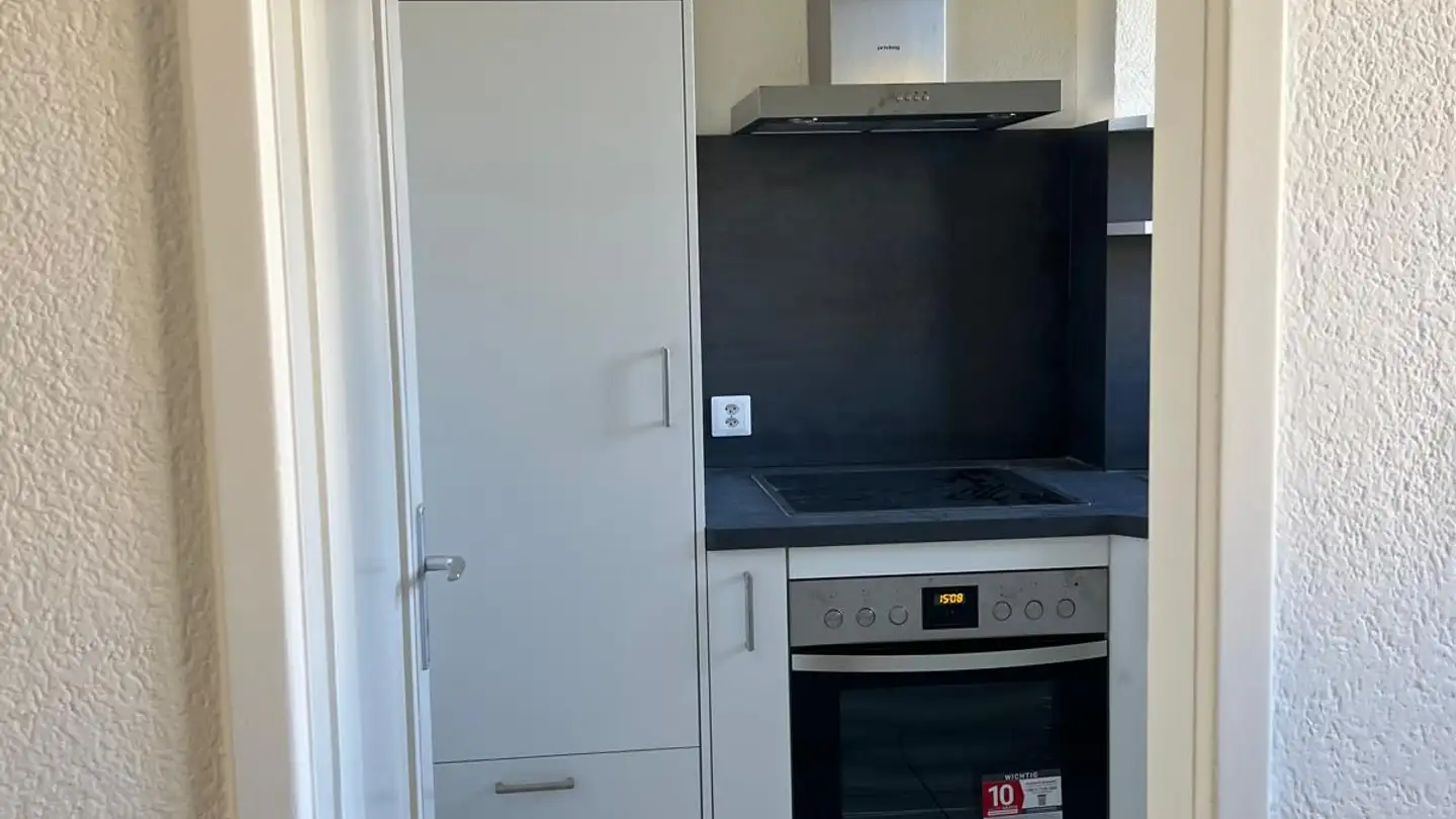 Apartment for rent - Flurstrasse 31, 2540 Grenchen - Photo 3