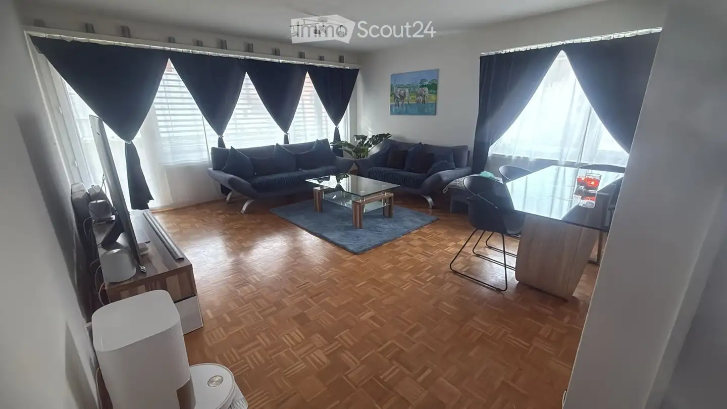 Wohnung mieten - 8640 Hurden