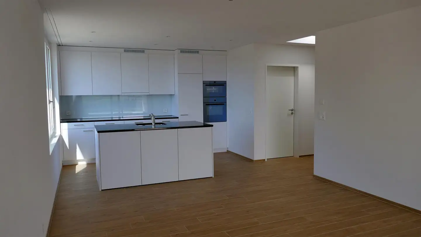 Apartment for rent - Brunnenhof 2, 6242 Wauwil