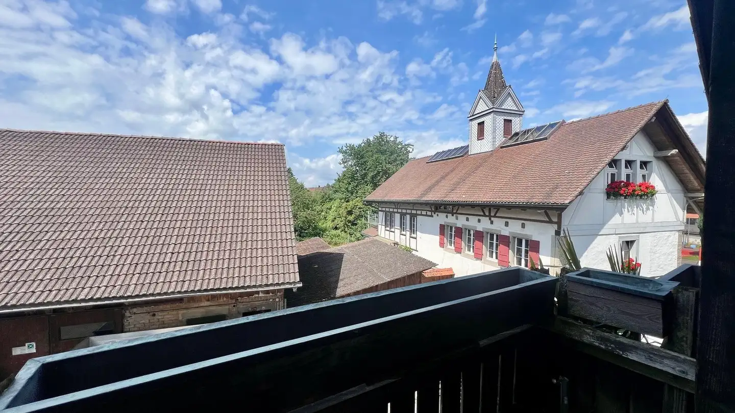 Studio mieten - Hauptstrasse 33, 2576 Lüscherz - Foto 4