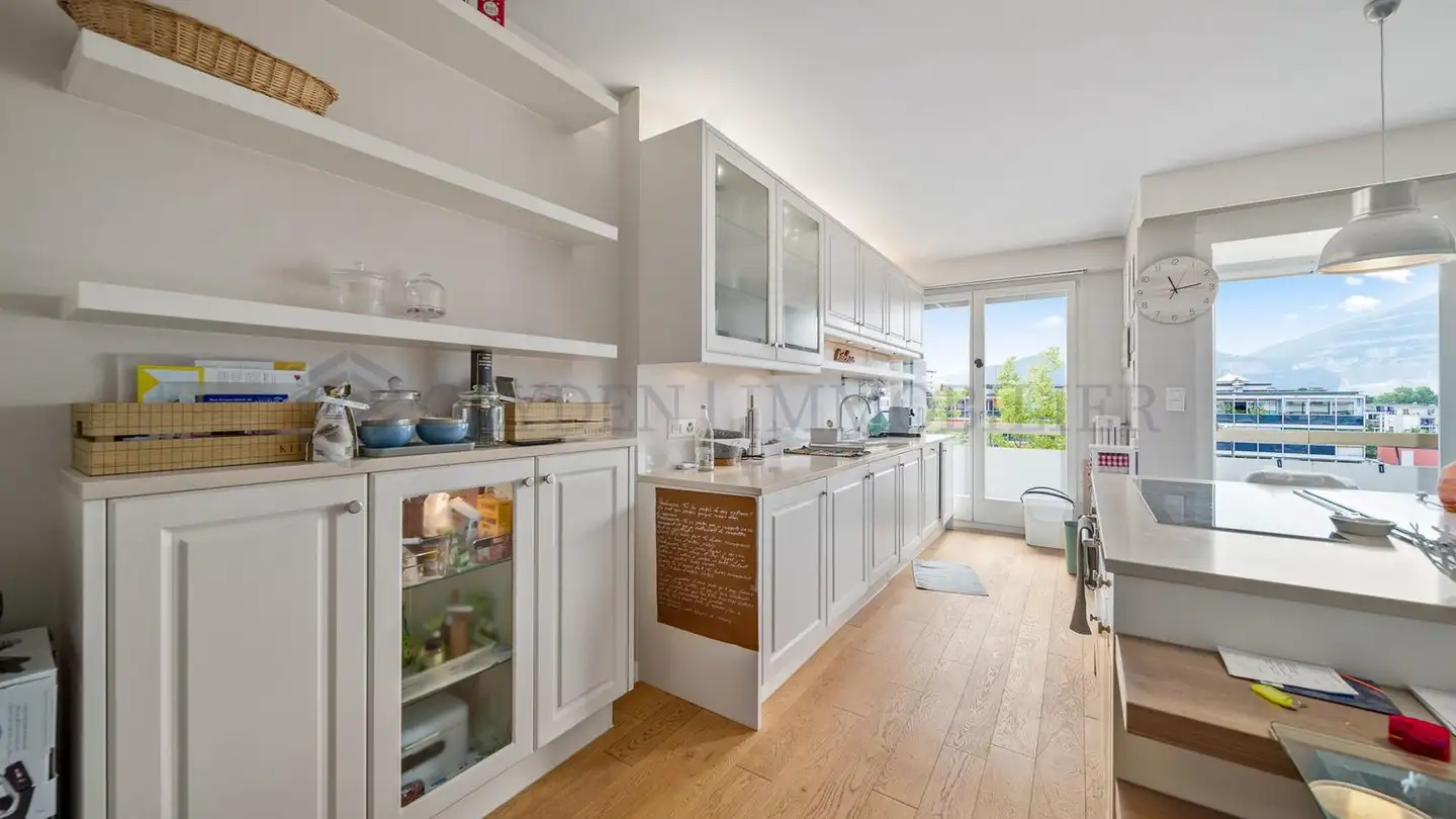Apartment for sale - 1206 Genève