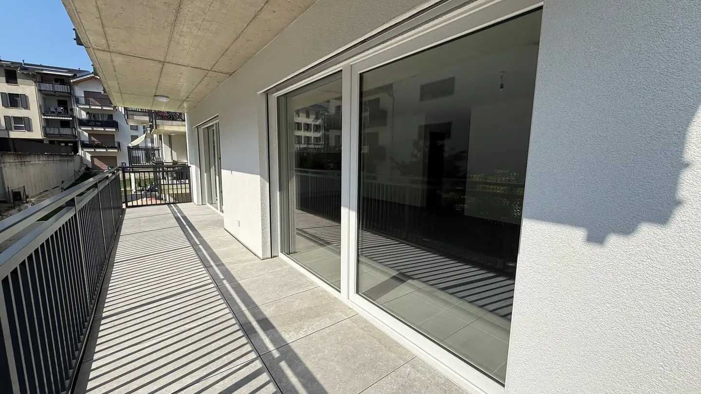 Apartment for sale - Ruelle Des Hugon 6a, 1896 Vouvry - Photo 3