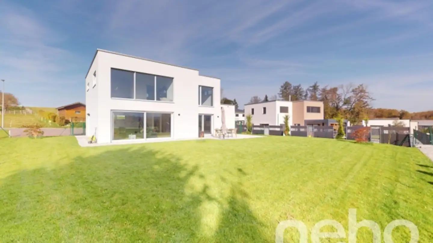 Single house for sale - 2942 Alle