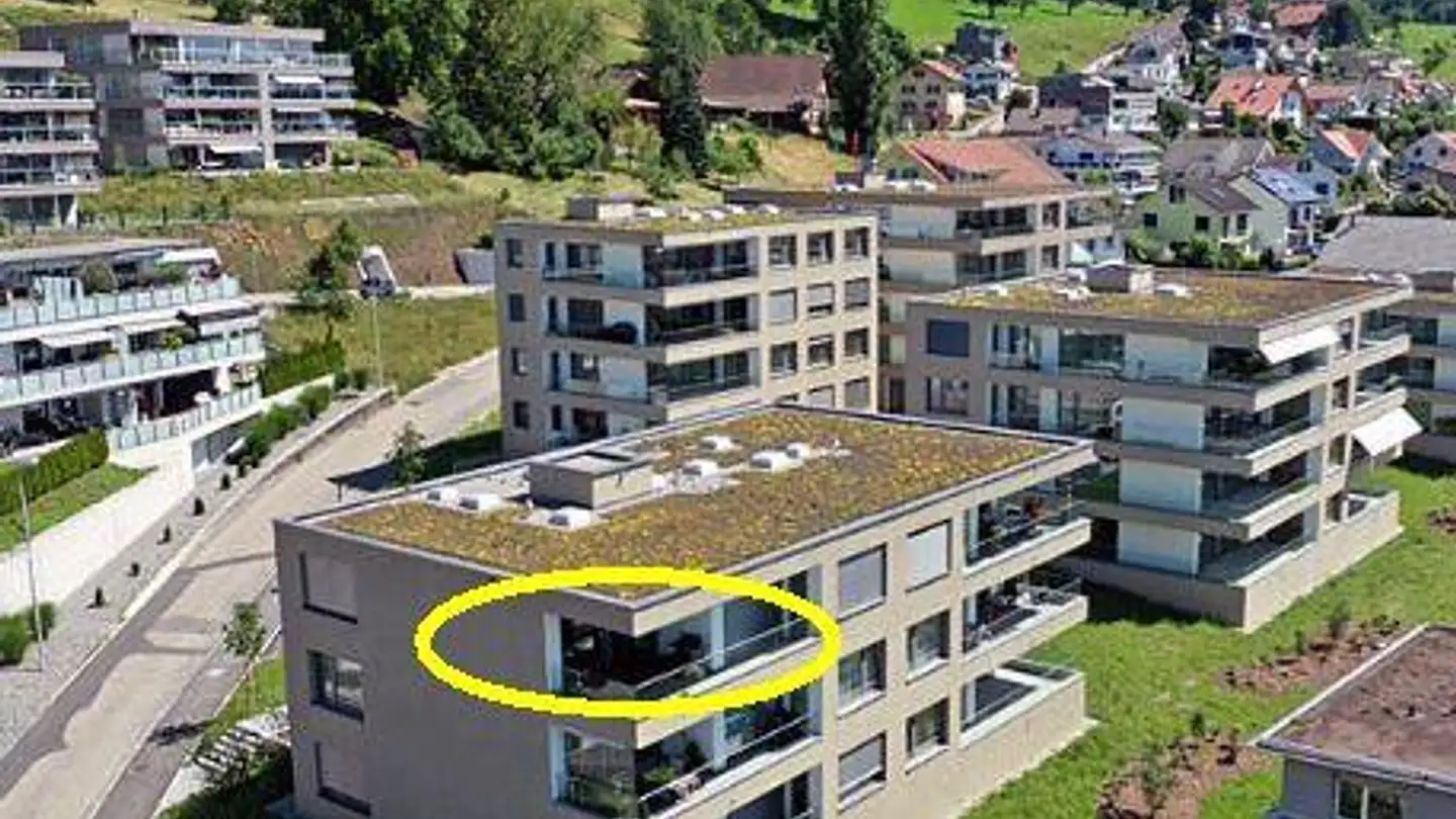 Apartment for rent - Brunnenhof 2, 6242 Wauwil - Photo 3