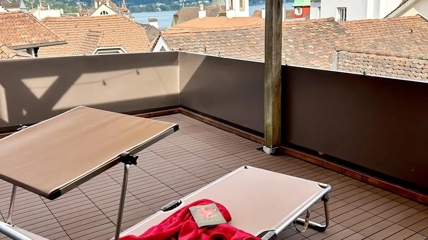 Appartamento ammobiliato in affitto - 6004 Luzern - Foto 2